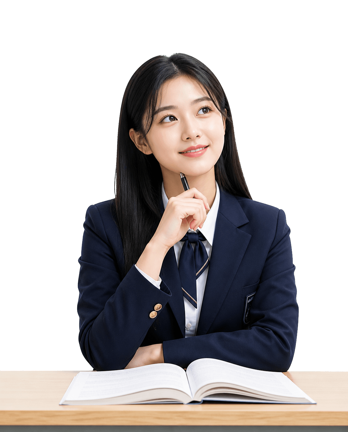 SkyTrack로 입시를 준비하는 학생